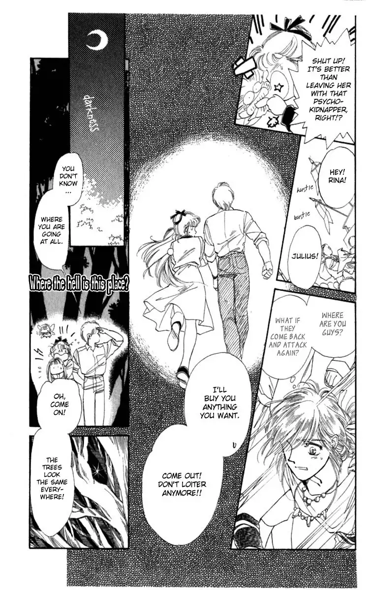 Viehmannin wa Utau Chapter 4 24